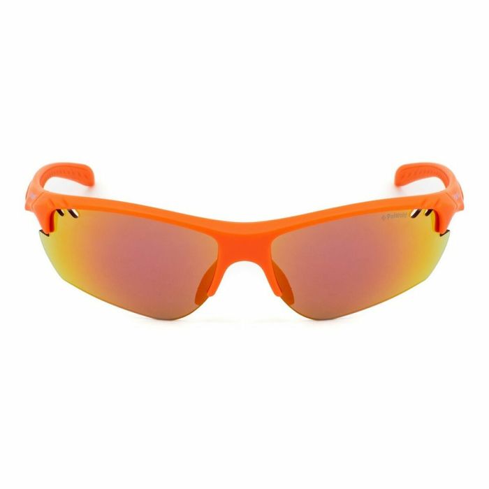 Lunettes de soleil Homme Polaroid PLD 7026_S 722M5OZ 1 Lunettes de soleil Homme Polaroid PLD 7026_S 722M5OZ 1