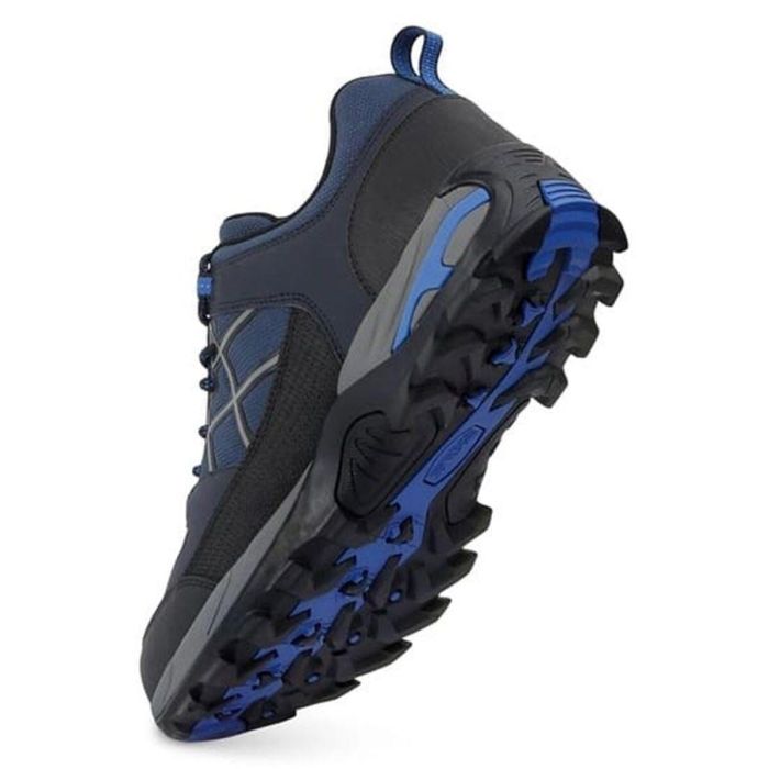Chaussures de marche pour homme Regatta Samaris III Low Bleu XL 1 Chaussures de marche pour homme Regatta Samaris III Low Bleu XL 1