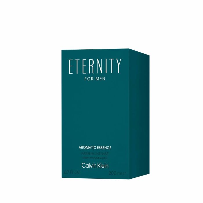 Parfum Homme Calvin Klein Eternity Aromatic Essence EDP 200 ml 2