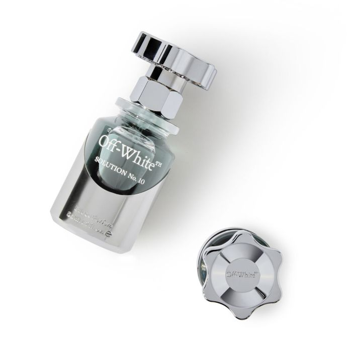 Parfum Unisexe Off-White SOLUTION Solution N EDP 50 ml 2 Parfum Unisexe Off-White SOLUTION Solution N EDP 50 ml 2