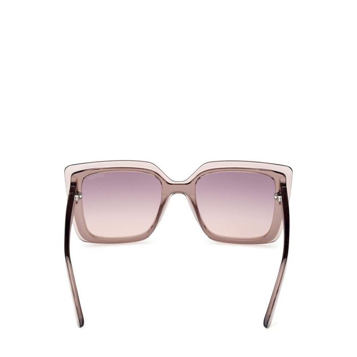 Lunettes de soleil Femme Guess GU7908-5259Z Ø 52 mm 2