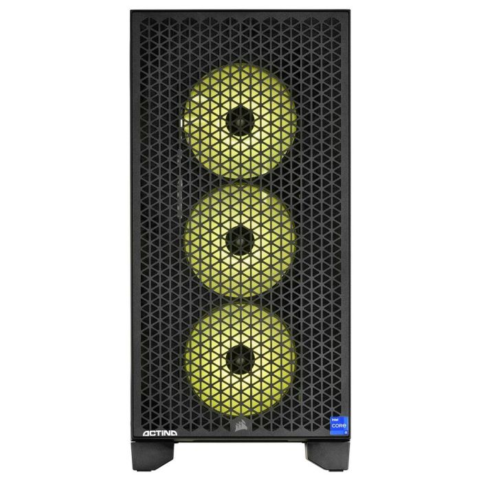 PC de bureau Actina 5901443339960 AMD Ryzen 7 7800X3D 32 GB RAM 2 TB SSD AMD RADEON RX 7900 XT 17 PC de bureau Actina 5901443339960 AMD Ryzen 7 7800X3D 32 GB RAM 2 TB SSD AMD RADEON RX 7900 XT 17