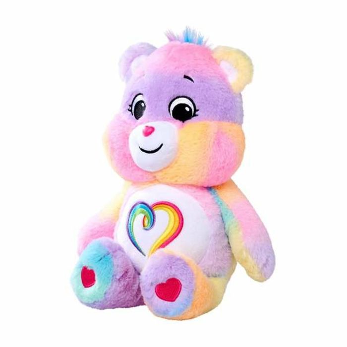 Ours en peluche Smoby Care Bears 35 cm (1 Pièce) 1