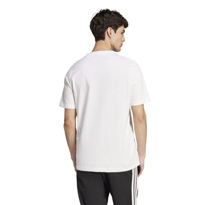 T-shirt à manches courtes homme Adidas JN8982 4
