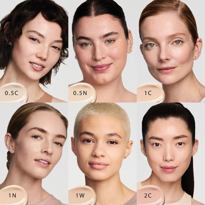 Correcteur facial Estee Lauder DOUBLE WEAR Nº 2C 12 ml 20