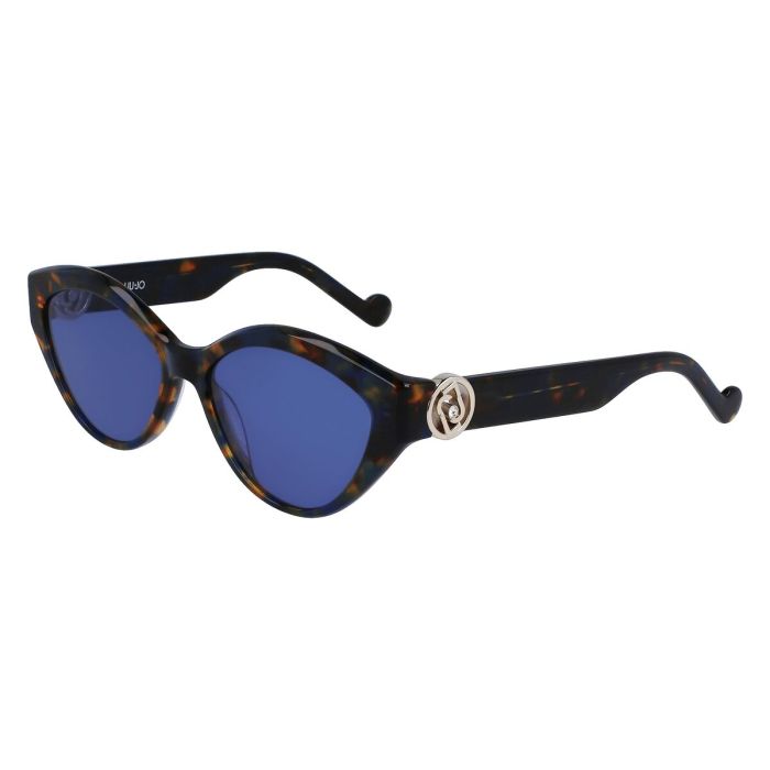 Lunettes de soleil Femme LIU JO LJ767SR-460 ø 56 mm 2