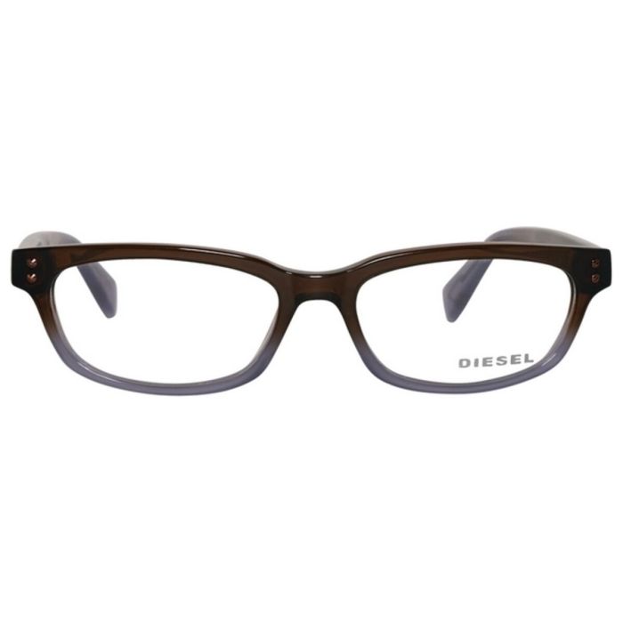 Monture de Lunettes Femme Diesel Ø 52 mm 2 Monture de Lunettes Femme Diesel Ø 52 mm 2