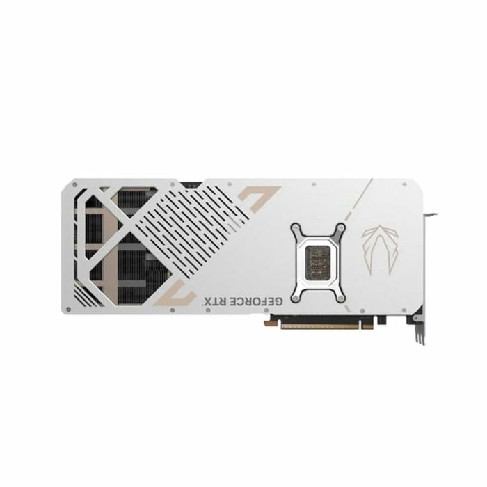 Carte Graphique Zotac ZT-B50800Q-10P GEFORCE RTX 5080 16 GB GDDR7 3
