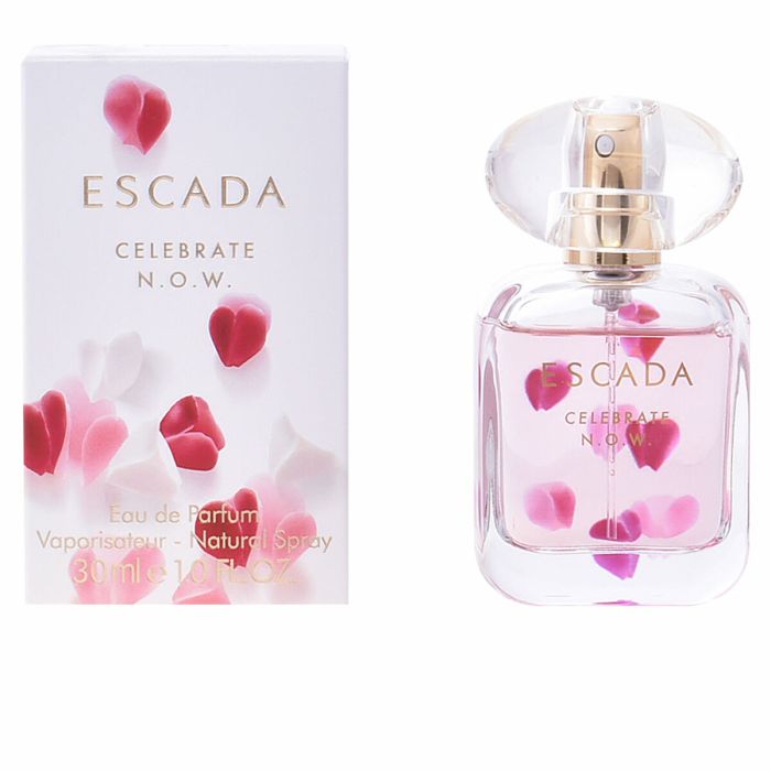 Parfum Femme Celebrate N.O.W. Escada EDP EDP 1 Parfum Femme Celebrate N.O.W. Escada EDP EDP 1