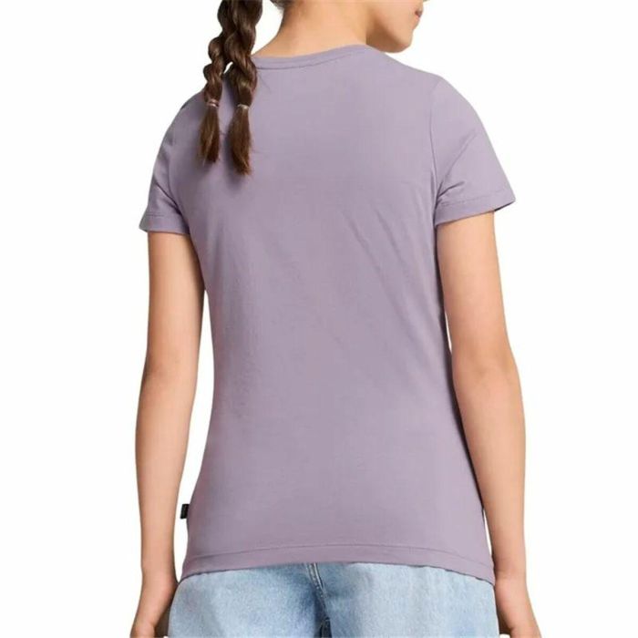 T shirt à manches courtes Enfant Puma 3 T shirt à manches courtes Enfant Puma 3