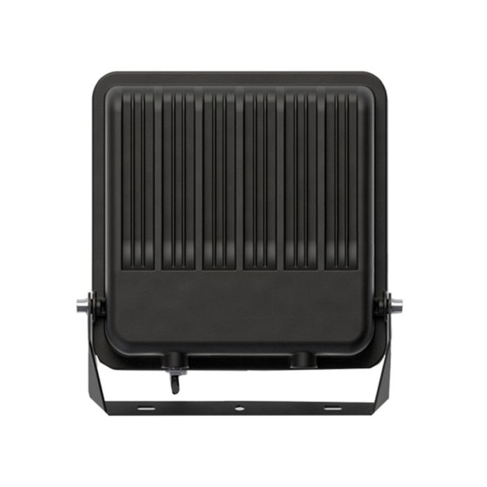 Projecteur Silver Electronics SANZ Noir D (6500 K) 1 Projecteur Silver Electronics SANZ Noir D (6500 K) 1