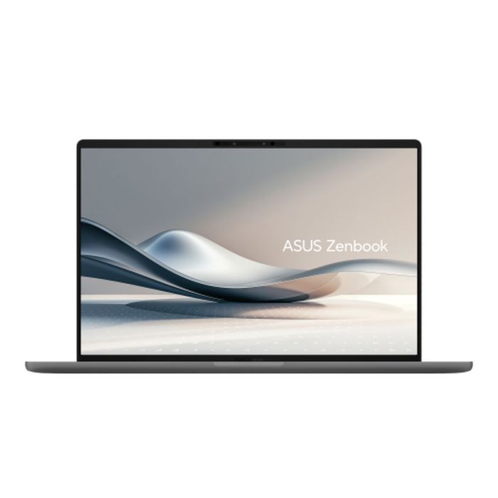 Ordinateur Portable Asus Zenbook A14 OLED UX3407QA-QD333W Copilot+ 14" 32 GB RAM 512 GB SSD