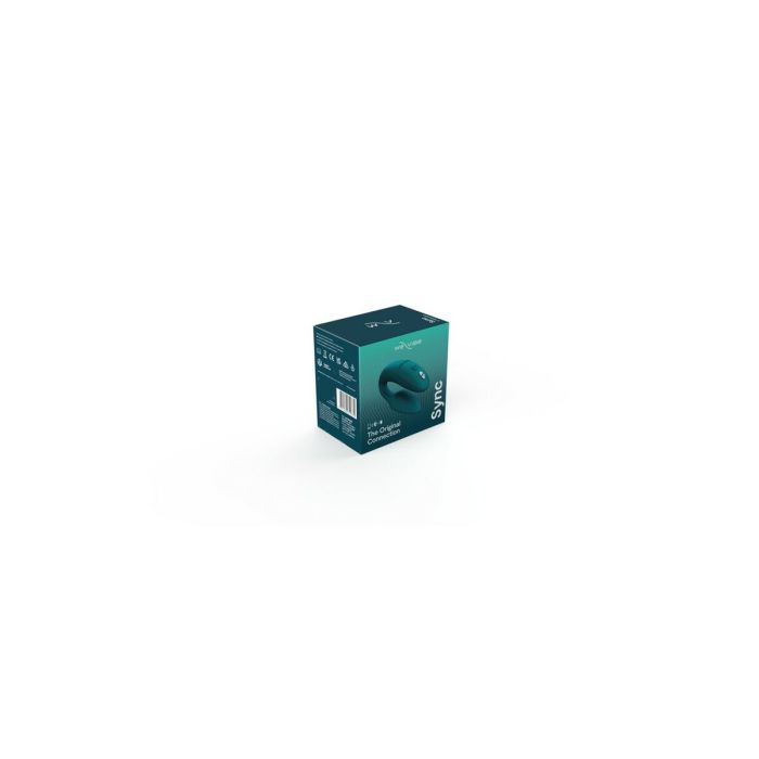 Masseur Couples We-Vibe 8