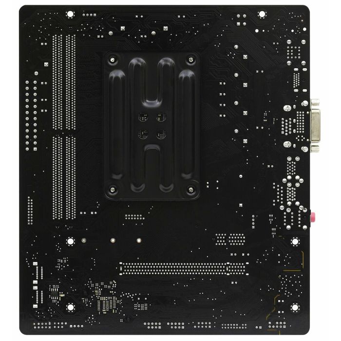 Carte Mère ASRock A520M-HDV AMD A520 2 Carte Mère ASRock A520M-HDV AMD A520 2