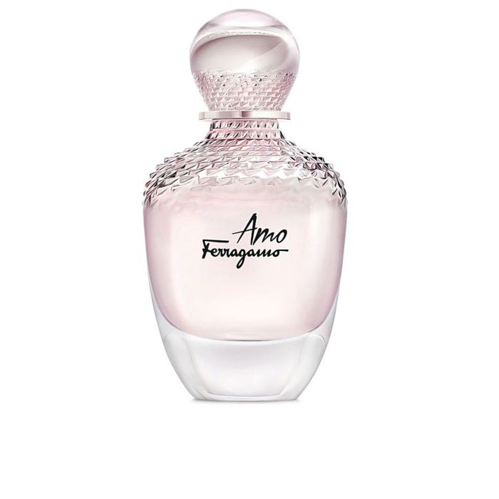 Parfum Femme Amo Salvatore Ferragamo EDP EDP 3 Parfum Femme Amo Salvatore Ferragamo EDP EDP 3