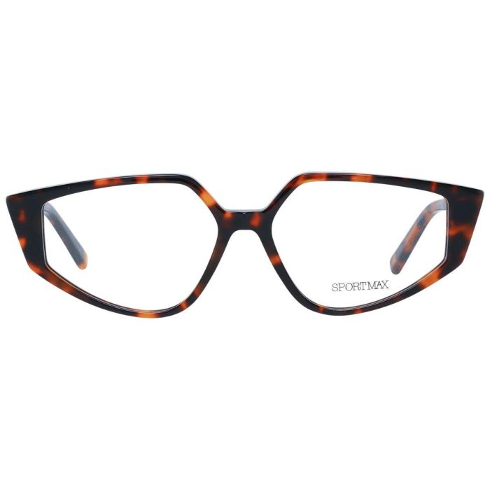 Monture de Lunettes Femme Sportmax SM5016 55052 2
