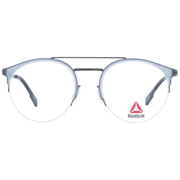 Monture de Lunettes Unisexe Reebok R8520 5101 2