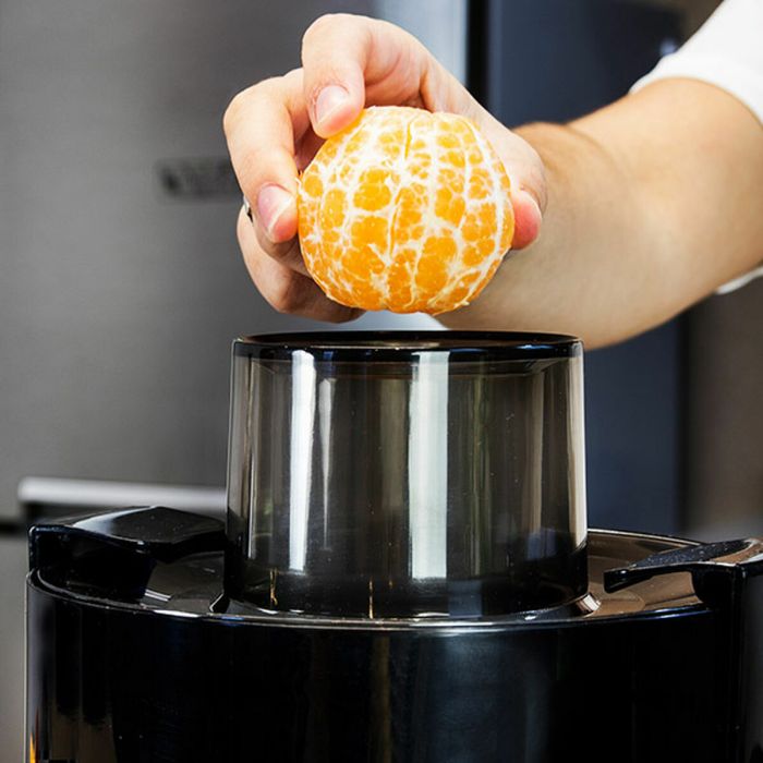 Centrifugeuse Cecomix Orbital Extreme Noir 1000 W 500 ml 350 W 5