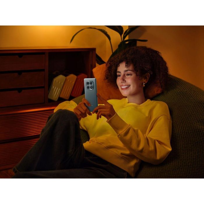 Smartphone Xiaomi MZB0M89EU 8 GB RAM 256 GB Noir 5 Smartphone Xiaomi MZB0M89EU 8 GB RAM 256 GB Noir 5