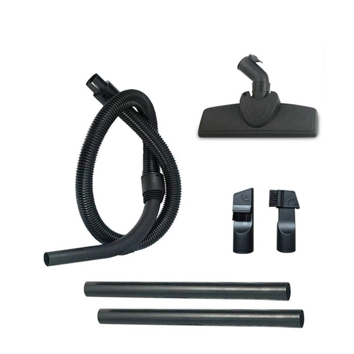 Aspirateur sans sac EDM 07696 Bleu 700 W 5 Aspirateur sans sac EDM 07696 Bleu 700 W 5