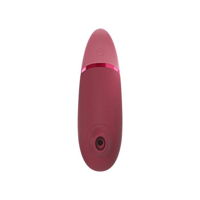Aspirateur à clitoris Womanizer Bordeaux