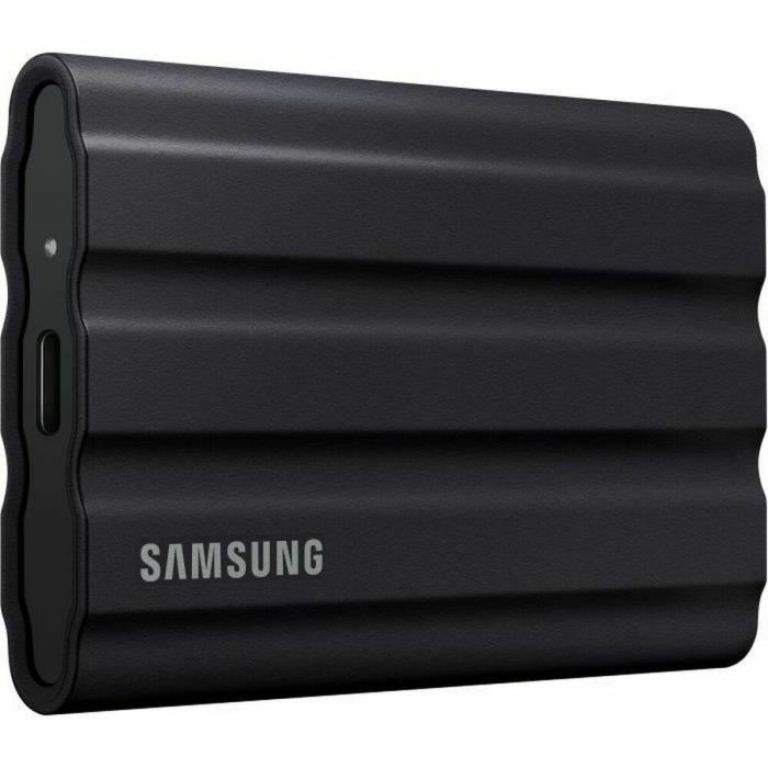 Disque Dur Externe Samsung MU-PE2T0S T7 2 TB SSD USB 3.2 0 Disque Dur Externe Samsung MU-PE2T0S T7 2 TB SSD USB 3.2 0