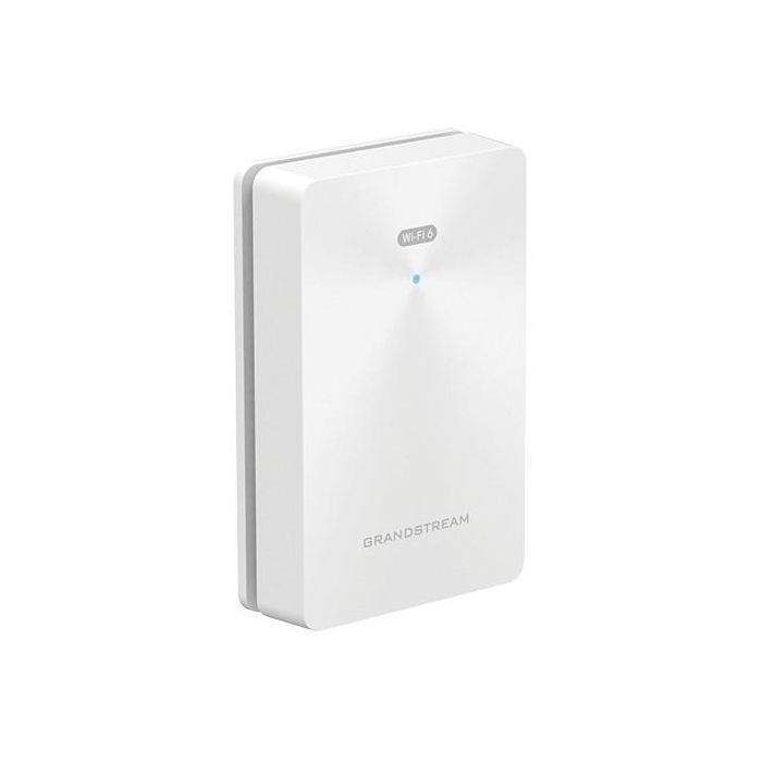 Grandstream GWN7661 Wi-Fi 6 In-Wall Access Point 1