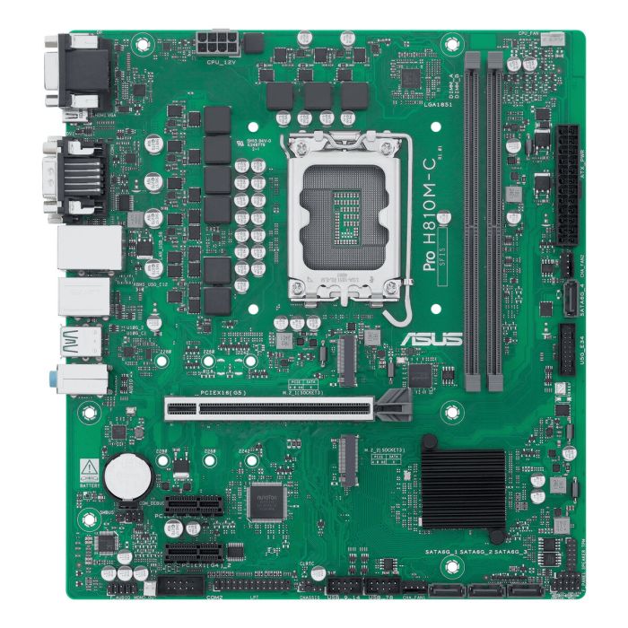 Carte Mère Asus 90MB1KHP-M0EAYC LGA 1851 7 Carte Mère Asus 90MB1KHP-M0EAYC LGA 1851 7