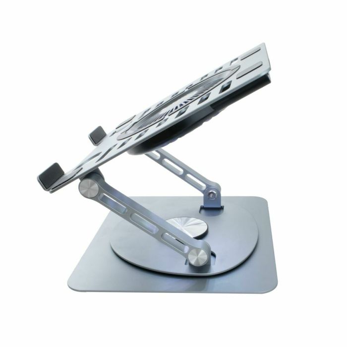 Support de refroidissement pour ordinateur portable CoolBox COO-NPC17-AV1 5