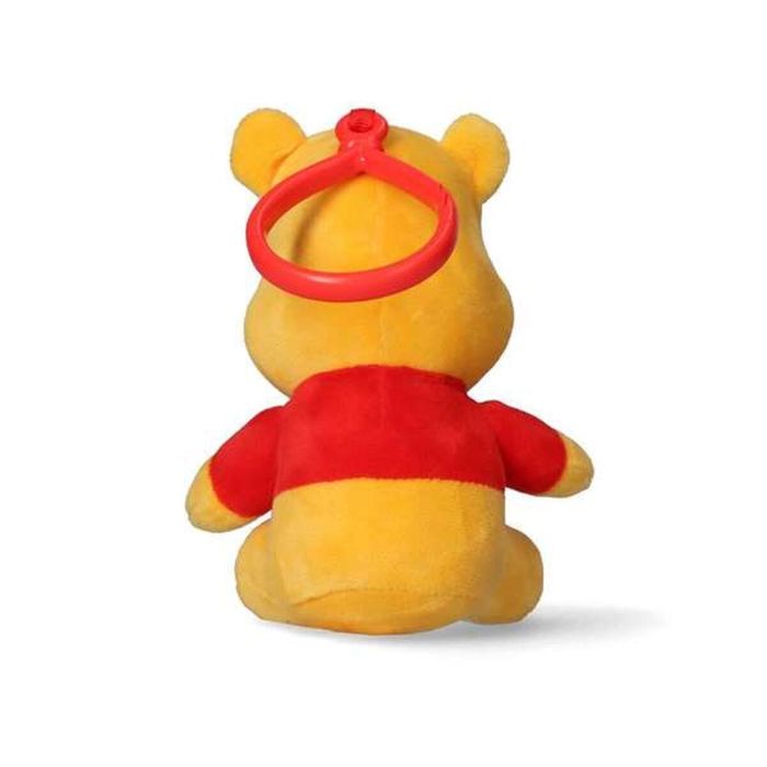 Porte-clés Peluche Winnie The Pooh 1
