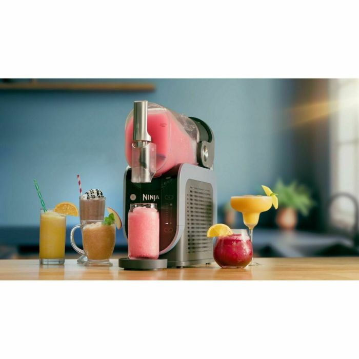 Sorbetière NINJA Plastique 1,9 L 13