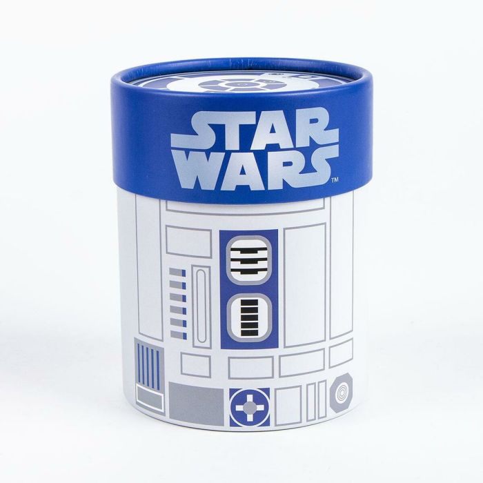 Chaussettes Star Wars 38-45 6 Chaussettes Star Wars 38-45 6