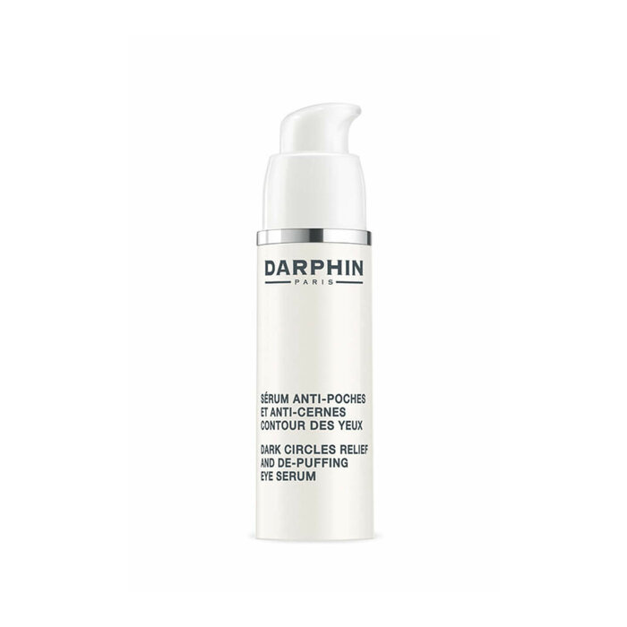 Darphin Dark Circles Relief And De-Puffing Eye Serum 15 mL Airless Bottle 1