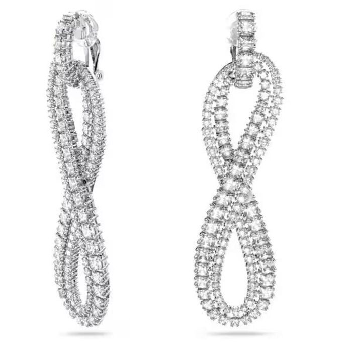 Boucles d´oreilles Femme Swarovski 5616586 2