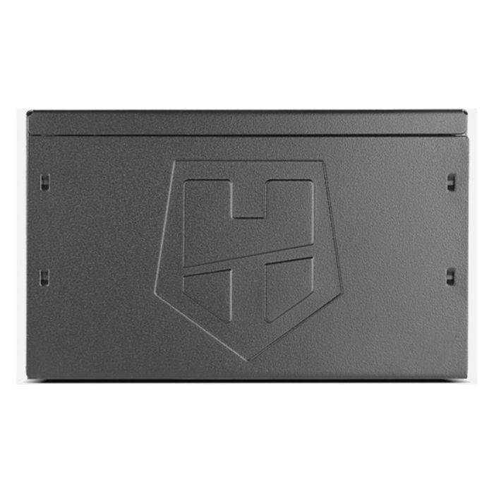 Bloc d’Alimentation Nox-Xtreme Hummer Alpha 600 W ATX 80 Plus Bronze RoHS CE 5