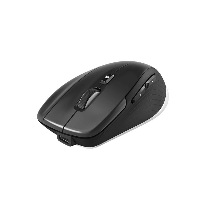 Souris 3Dconnexion 3DX-700118 Noir Noir mat 1