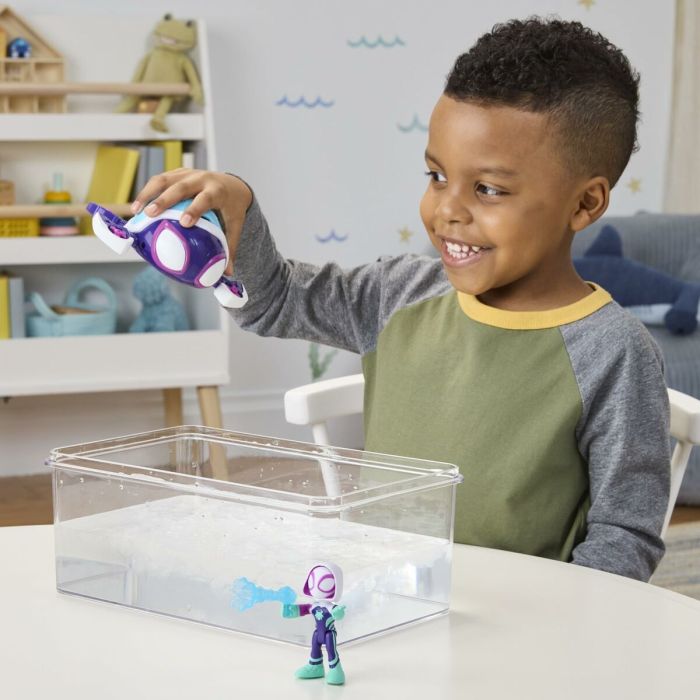 Figurine d’action Hasbro 13