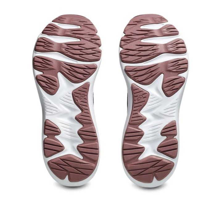 Chaussures de Running pour Adultes Asics Jolt 5 Noir 40 2