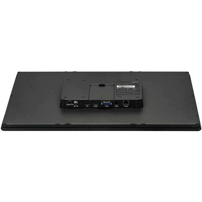 IIYAMA 54.6cm (21.5") TF2215MC-B2 16:9 M-Touch HDMI+DP 7