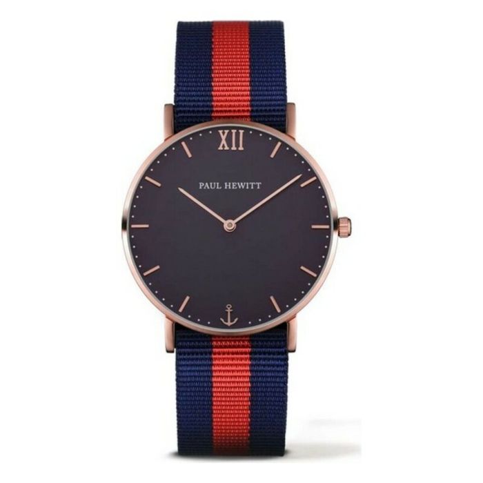 Montre Unisexe Paul Hewitt PH-SARSTBNR20 (Ø 39 mm)