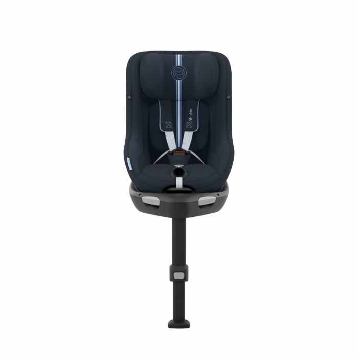 Siège de Voiture Cybex Sirona G I-SIZE PLUS Bleu Ocean Blue ECE R129/04 2