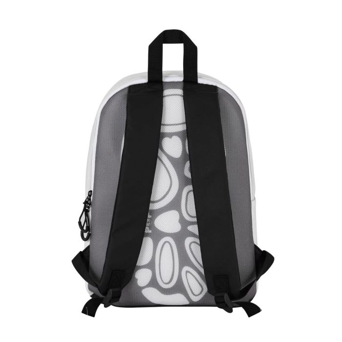 Cartable Oh My Pop! Basket 8 Cartable Oh My Pop! Basket 8