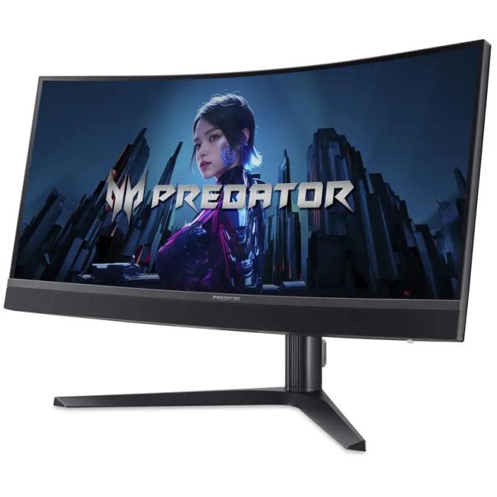 Acer Predator X34V3b 34" 86.4cm 21:9 180Hz 3440x1440 2