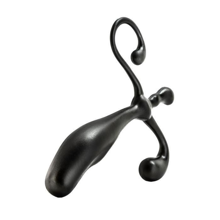 Plug Anal Blush Anal Adventures Noir 9 Plug Anal Blush Anal Adventures Noir 9