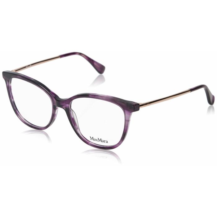 Monture de Lunettes Femme Max Mara MM5008 52083 3 Monture de Lunettes Femme Max Mara MM5008 52083 3