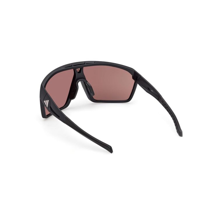 Lunettes de soleil Unisexe Adidas SP0108 6