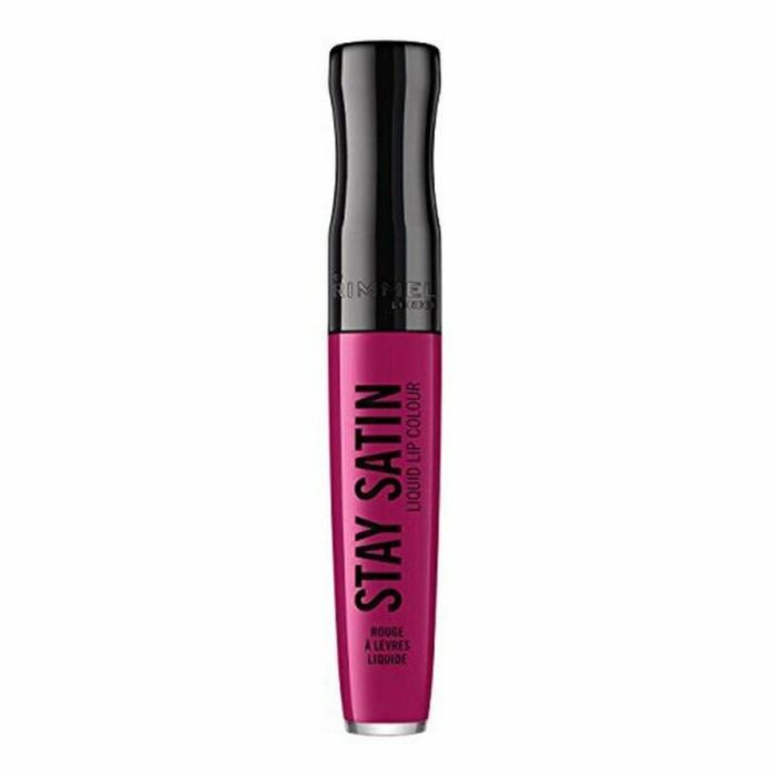 Rouge à lèvres Stay Satin Rimmel London 15 Rouge à lèvres Stay Satin Rimmel London 15
