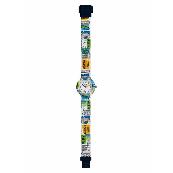 Montre Enfant Hip Hop HWU1038 (Ø 28 mm) 1