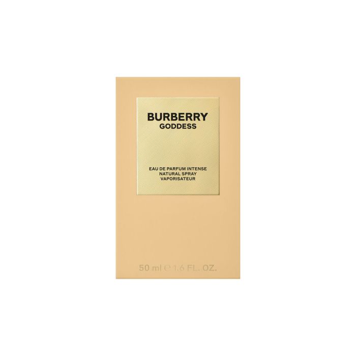 Parfum Femme Burberry BURBERRY GODDESS 50 ml 14