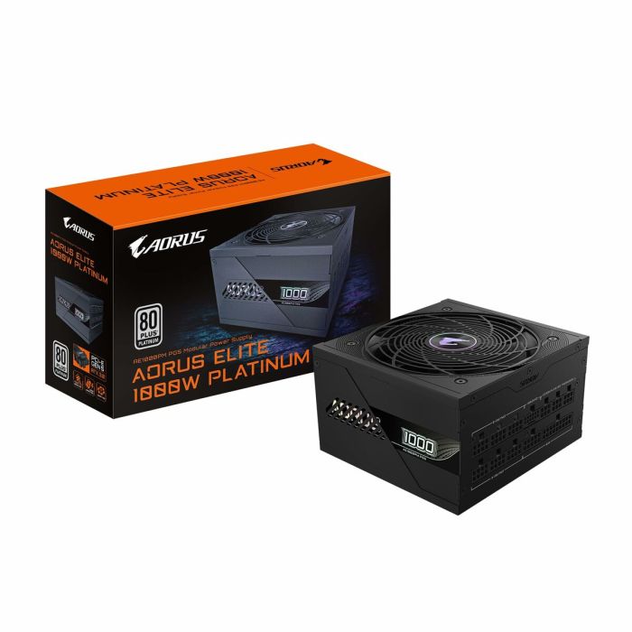 Écran Gigabyte 28200-AE10P-1CUKR 7 Écran Gigabyte 28200-AE10P-1CUKR 7